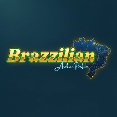 Brazzilian Arabian Parfum logo