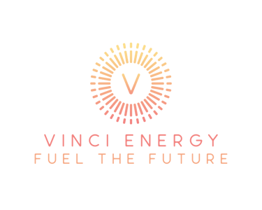 Vinci Energy logo