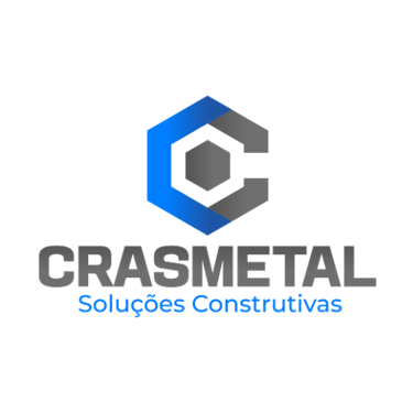 Crasmetal logo