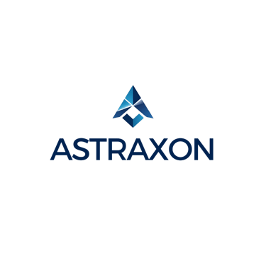 Astraxon logo