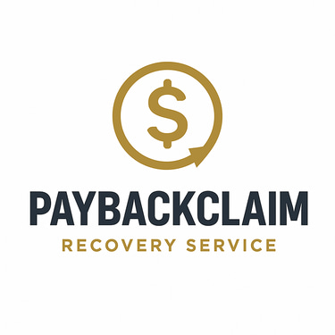 payback claim logo