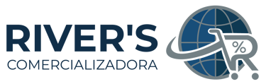 Comercializadora Rivers logo