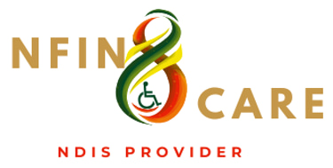 NFIN8 Care Pty Ltd logo