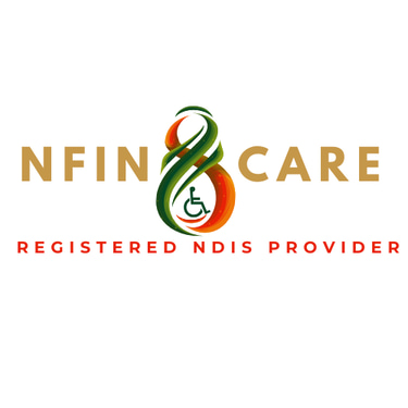 NFIN8 Care Pty Ltd logo