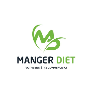 Manger Diet logo