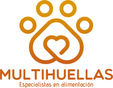 Multihuellas logo
