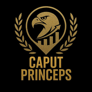 Caputprinceps logo