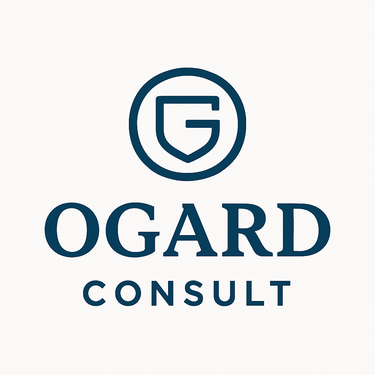 Ogard Consult logo