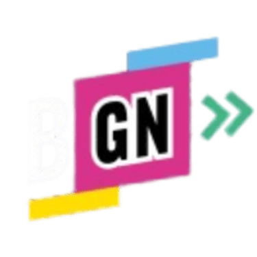 Business Game Night logo