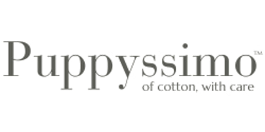 Puppyssimo logo