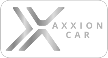 Axxion Car logo