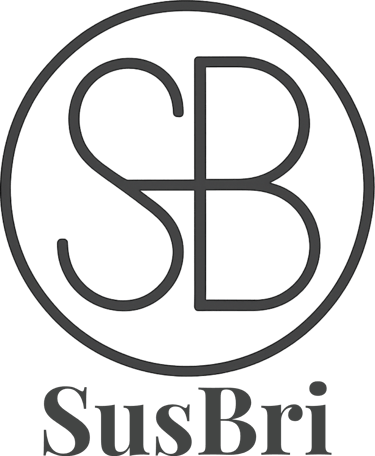 SusBri Gourmet logo