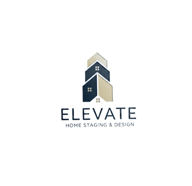 Elevate Home Staging logo