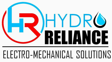Hydro Reliance Pvt Ltd logo