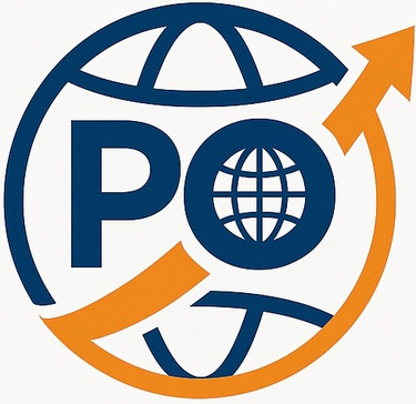 PADHERIYA OVERSEAS logo