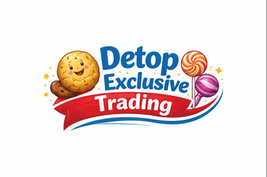 Detop Exclusive Trading Enterprises logo
