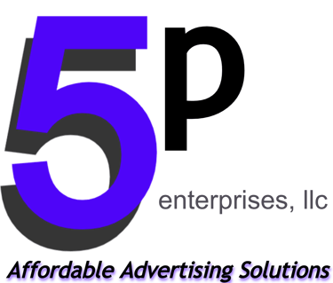 5p Enterprises logo