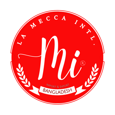 La Mecca International Co. Ltd logo
