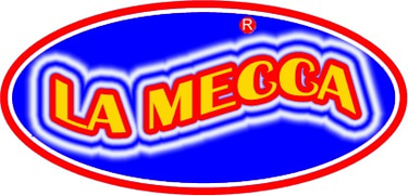 La Mecca International Co. Ltd logo