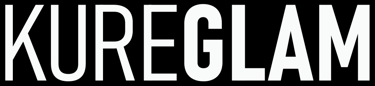 KureGlam logo