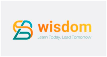 SBWisdom logo