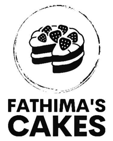 Fathimascakes logo