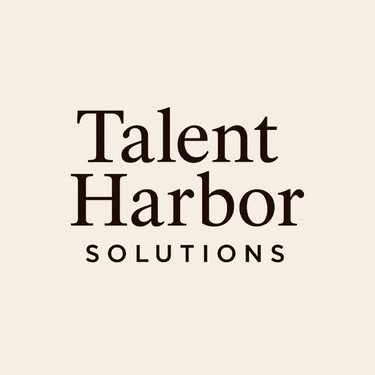 Talent Harbor logo