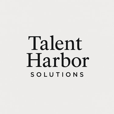 Talent Harbor logo