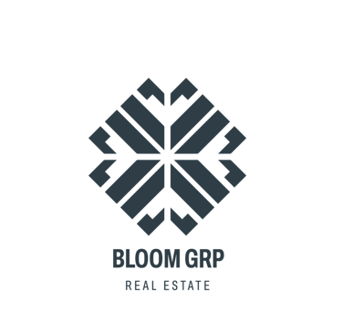 Bloom Grup logo