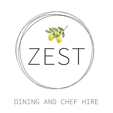 Zest logo