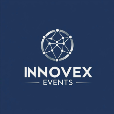 Innovex Events logo