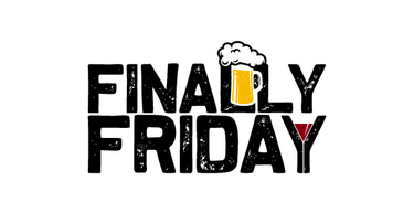 finallyfriday logo