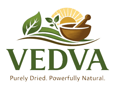 Vedva logo