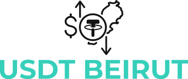 USDTBeirut logo