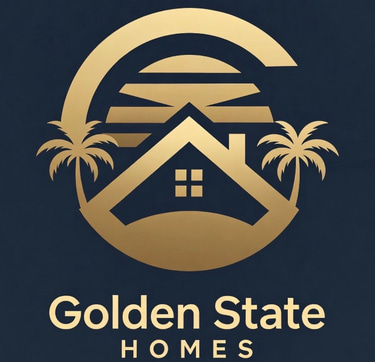 Golden State Homes logo