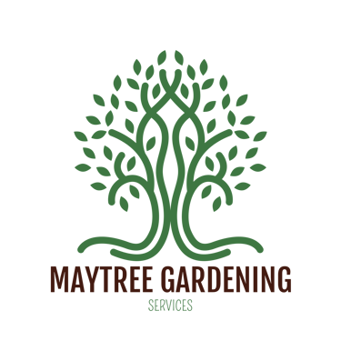 Maytree Gardening Services logo