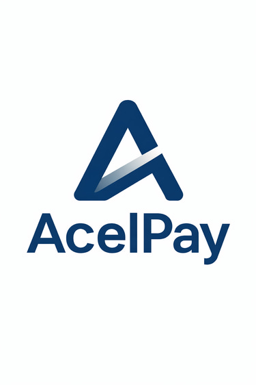 Acelpay logo