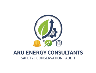 ARU ENERGY CONSULATANTS logo
