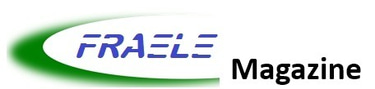 FRAELE MAGAZINE logo