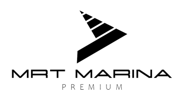 MRT Marina logo