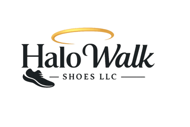 Halo Walk Shoes LLC logo