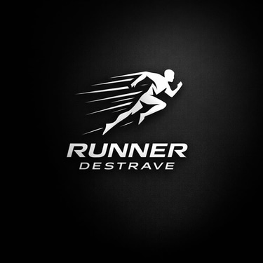 Runner Destrave logo