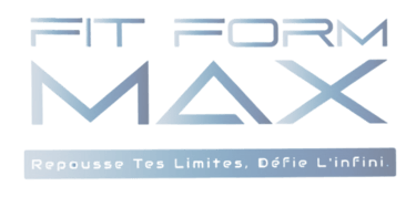 FitFormMax logo