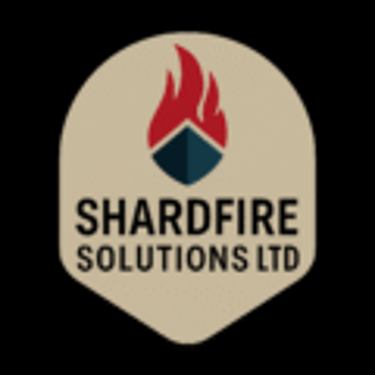 Shard Fire Solutions logo