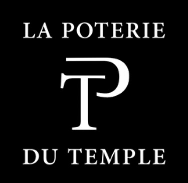 la poterie du temple logo