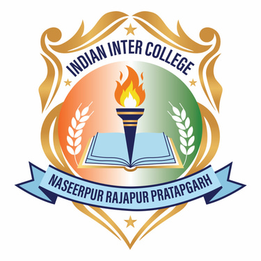 Indian Inter College logo