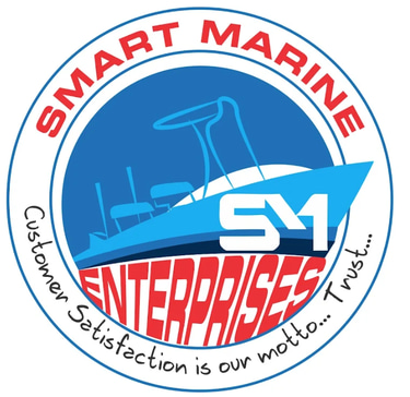 SM Enterprises logo
