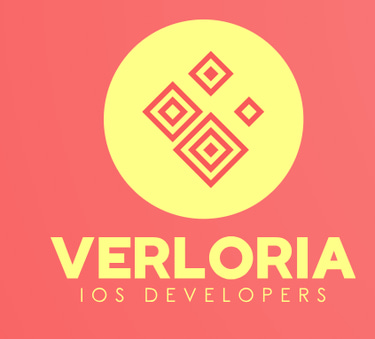 VERLORIA logo