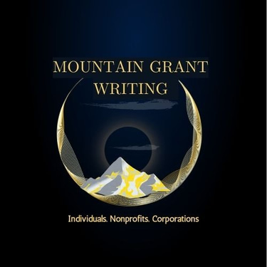 Mountain Grant Writing LLC logo