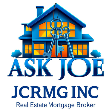 JCRMG INC logo